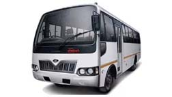 25 seater bus for hire in goa