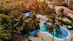 book budget hotels in goa, book cars for your local travel