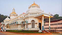 goa hop on hop off temples and spiritual trips