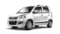 Book WagonR Car for Hire in Goa